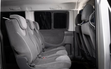 Fiat Scudo II, 2014 год, 1 545 000 рублей, 19 фотография