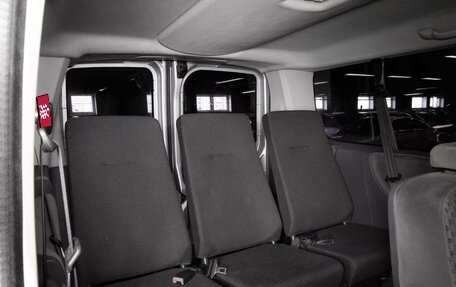 Fiat Scudo II, 2014 год, 1 545 000 рублей, 20 фотография