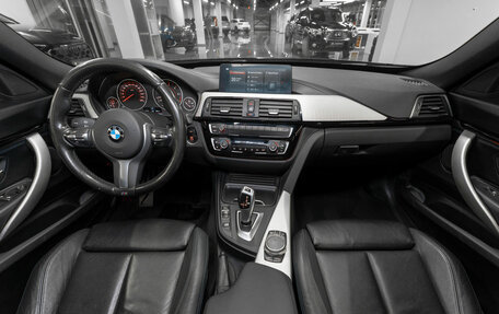 BMW 3 серия, 2019 год, 3 250 000 рублей, 8 фотография