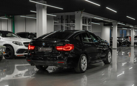 BMW 3 серия, 2019 год, 3 250 000 рублей, 4 фотография