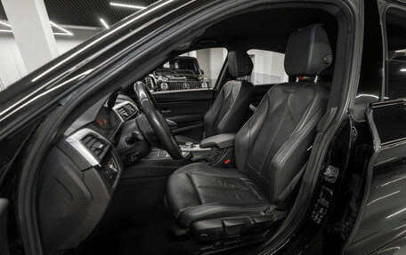 BMW 3 серия, 2019 год, 3 250 000 рублей, 9 фотография