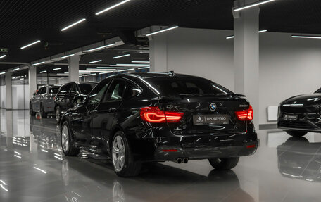 BMW 3 серия, 2019 год, 3 250 000 рублей, 5 фотография