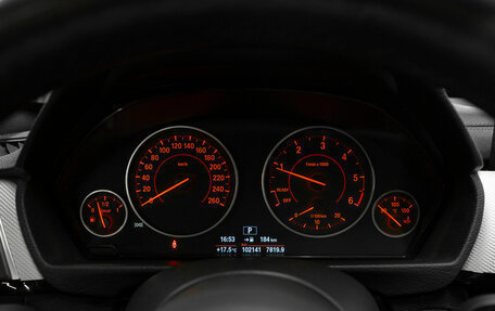 BMW 3 серия, 2019 год, 3 250 000 рублей, 11 фотография