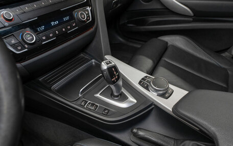 BMW 3 серия, 2019 год, 3 250 000 рублей, 14 фотография