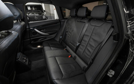 BMW 3 серия, 2019 год, 3 250 000 рублей, 12 фотография