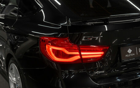 BMW 3 серия, 2019 год, 3 250 000 рублей, 24 фотография