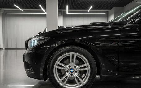 BMW 3 серия, 2019 год, 3 250 000 рублей, 23 фотография