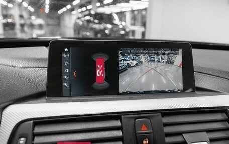 BMW 3 серия, 2019 год, 3 250 000 рублей, 16 фотография