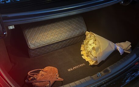 Hyundai Elantra VI рестайлинг, 2020 год, 1 950 000 рублей, 26 фотография