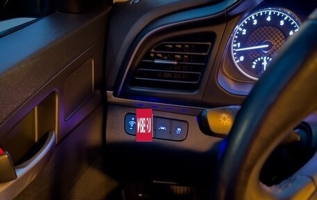 Hyundai Elantra VI рестайлинг, 2020 год, 1 950 000 рублей, 21 фотография