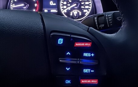 Hyundai Elantra VI рестайлинг, 2020 год, 1 950 000 рублей, 23 фотография