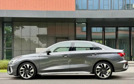 Audi A3, 2022 год, 2 550 586 рублей, 4 фотография