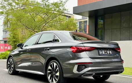 Audi A3, 2022 год, 2 550 586 рублей, 5 фотография