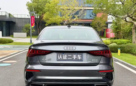 Audi A3, 2022 год, 2 550 586 рублей, 6 фотография