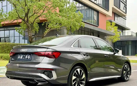 Audi A3, 2022 год, 2 550 586 рублей, 7 фотография