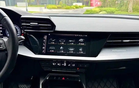 Audi A3, 2022 год, 2 550 586 рублей, 10 фотография