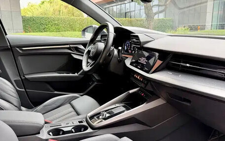 Audi A3, 2022 год, 2 550 586 рублей, 12 фотография