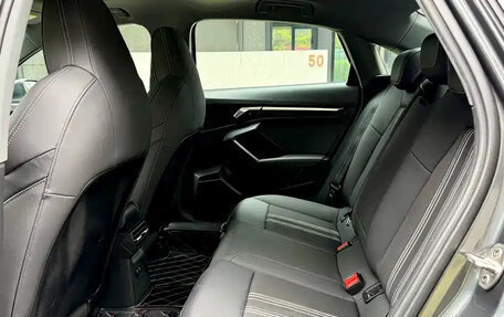 Audi A3, 2022 год, 2 550 586 рублей, 14 фотография