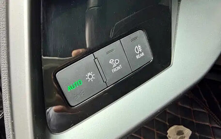 Audi A3, 2022 год, 2 550 586 рублей, 15 фотография