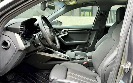 Audi A3, 2022 год, 2 550 586 рублей, 13 фотография