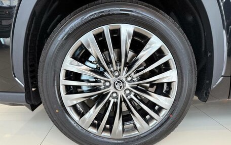 Toyota Highlander, 2025 год, 6 500 000 рублей, 10 фотография