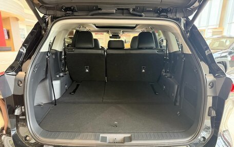 Toyota Highlander, 2025 год, 6 500 000 рублей, 16 фотография