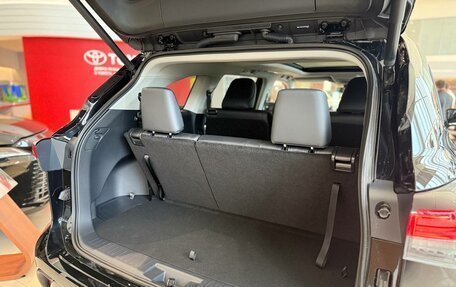 Toyota Highlander, 2025 год, 6 500 000 рублей, 17 фотография