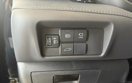 Toyota Highlander, 2025 год, 6 500 000 рублей, 21 фотография