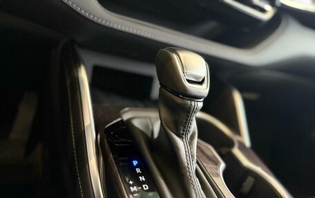 Toyota Highlander, 2025 год, 6 500 000 рублей, 18 фотография