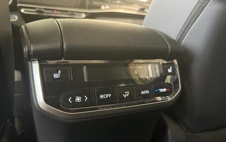 Toyota Highlander, 2025 год, 6 500 000 рублей, 25 фотография