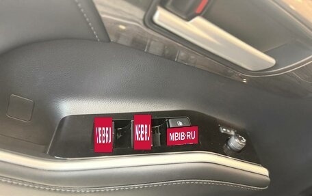 Toyota Highlander, 2025 год, 6 500 000 рублей, 22 фотография