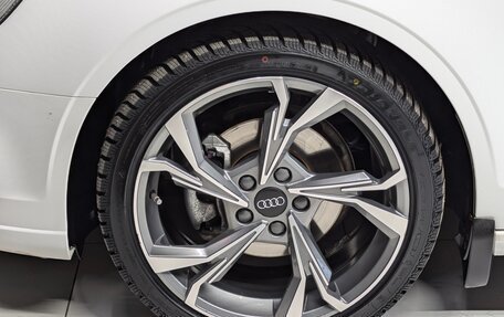 Audi A3, 2019 год, 2 030 000 рублей, 8 фотография