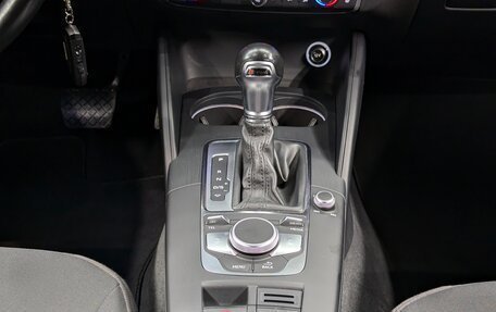 Audi A3, 2019 год, 2 030 000 рублей, 18 фотография