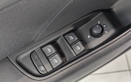 Audi A3, 2019 год, 2 030 000 рублей, 20 фотография