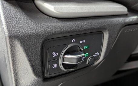 Audi A3, 2019 год, 2 030 000 рублей, 21 фотография