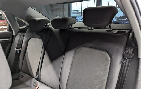 Audi A3, 2019 год, 2 030 000 рублей, 27 фотография