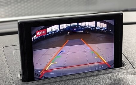 Audi A3, 2019 год, 2 030 000 рублей, 23 фотография