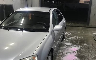 KIA Cerato I, 2007 год, 250 000 рублей, 1 фотография