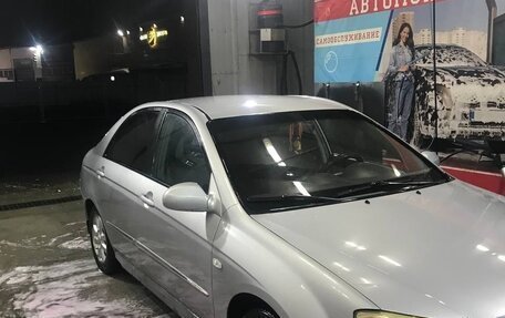 KIA Cerato I, 2007 год, 250 000 рублей, 5 фотография