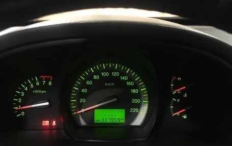 KIA Cerato I, 2007 год, 250 000 рублей, 8 фотография