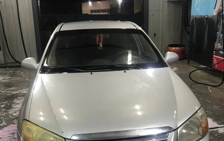 KIA Cerato I, 2007 год, 250 000 рублей, 6 фотография