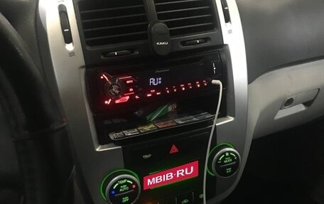 KIA Cerato I, 2007 год, 250 000 рублей, 9 фотография