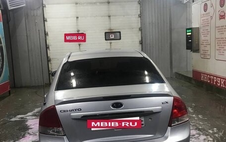 KIA Cerato I, 2007 год, 250 000 рублей, 3 фотография