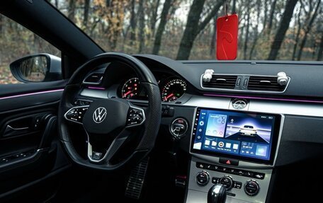 Volkswagen Passat CC I рестайлинг, 2012 год, 1 800 000 рублей, 11 фотография