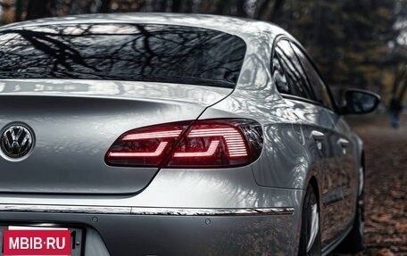 Volkswagen Passat CC I рестайлинг, 2012 год, 1 800 000 рублей, 7 фотография