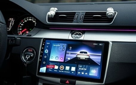 Volkswagen Passat CC I рестайлинг, 2012 год, 1 800 000 рублей, 13 фотография