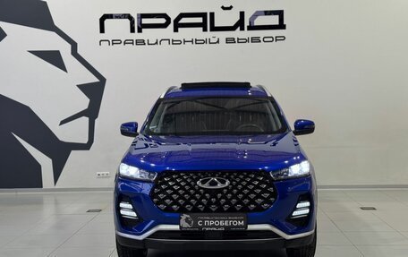 Chery Tiggo 7 Pro, 2022 год, 1 829 900 рублей, 3 фотография