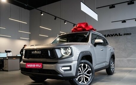 Haval H7, 2025 год, 3 849 000 рублей, 1 фотография