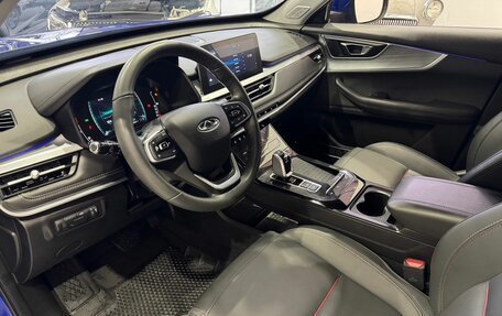 Chery Tiggo 7 Pro, 2022 год, 1 829 900 рублей, 8 фотография