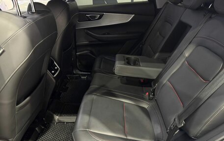 Chery Tiggo 7 Pro, 2022 год, 1 829 900 рублей, 12 фотография